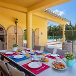 Villa Ocaso By Js Port de Pollença