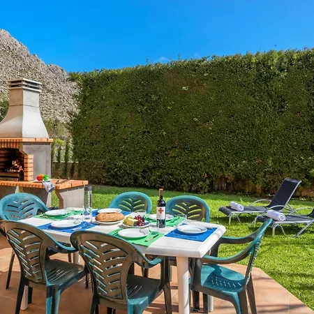 Ocaso By Js * פורט דה פולנסה