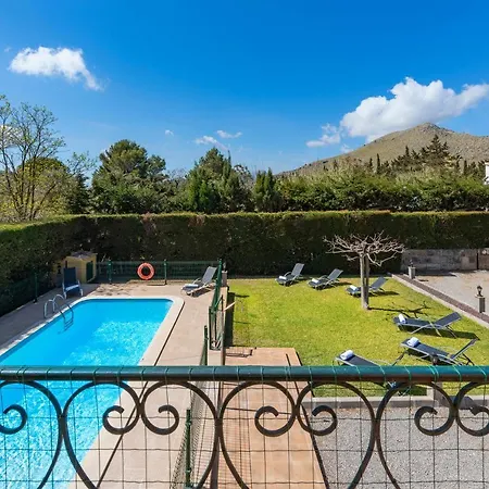 Villa Ocaso By Js Port de Pollença