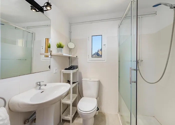 Ocaso By Js וילה *