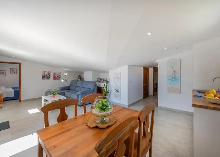 Ocaso By Js וילה פורט דה פולנסה