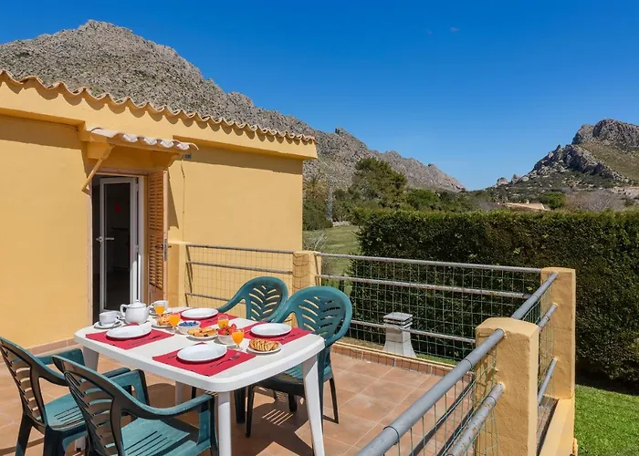 Villa Ocaso By Js Port de Pollença