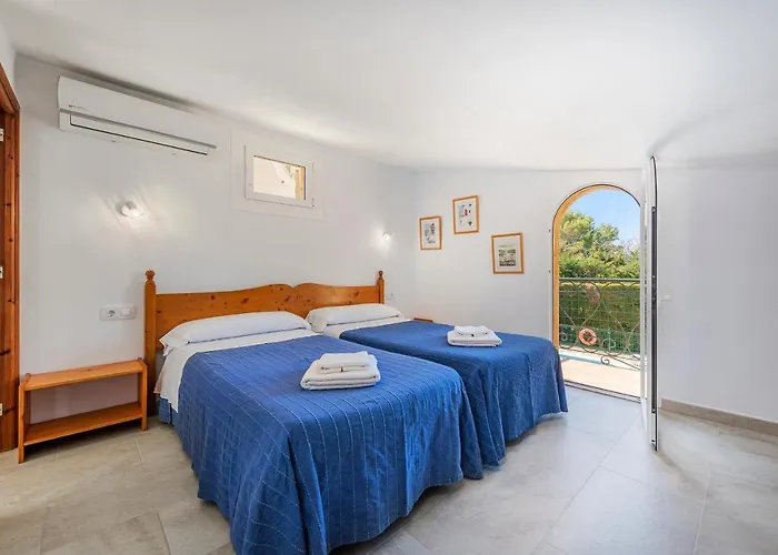 Βίλα Ocaso By Js *