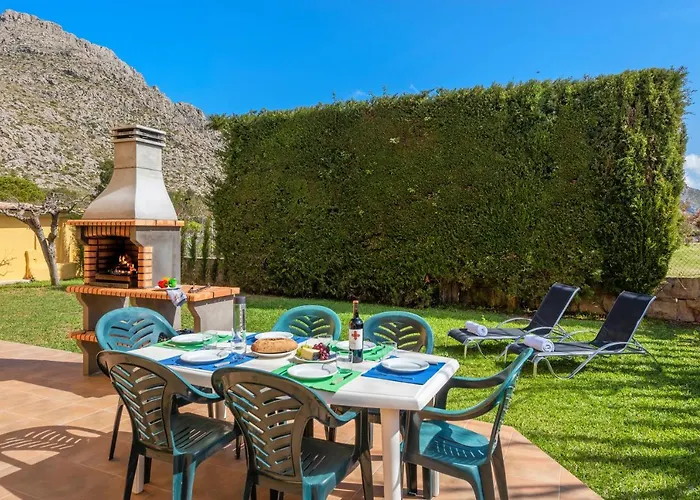 Ocaso By Js * פורט דה פולנסה