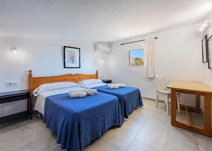 וילה Ocaso By Js *