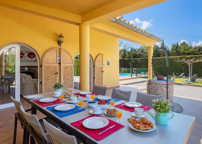 Villa Ocaso By Js Port de Pollença