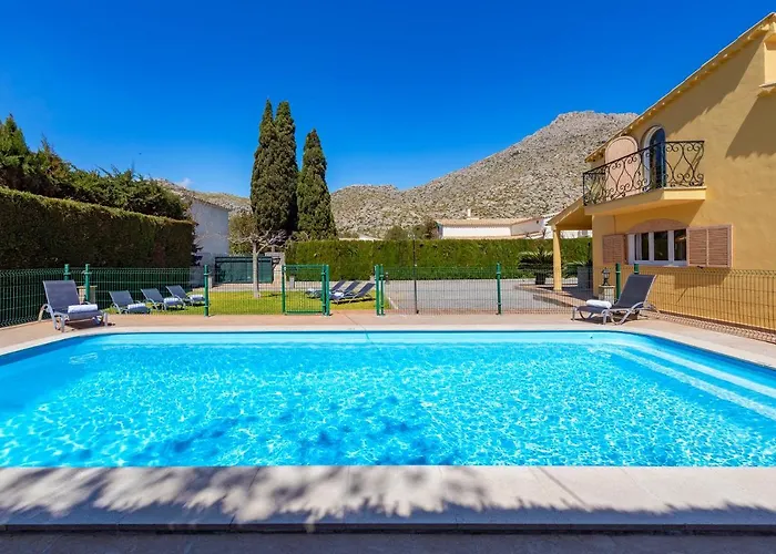 Ocaso By Js Port de Pollença