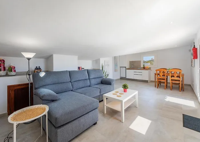 Ocaso By Js Villa Port de Pollença