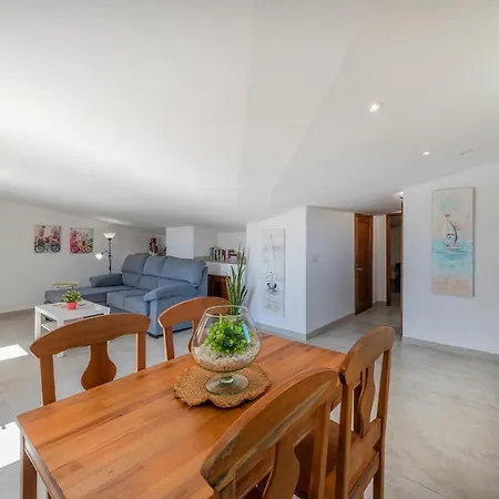 Ocaso By Js Вілла Порт-де-Польєнса