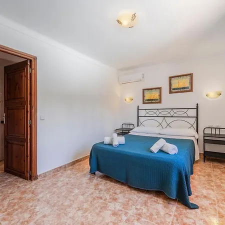 Ocaso By Js פורט דה פולנסה