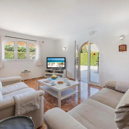 Villa Ocaso By Js *