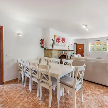 Вілла Ocaso By Js Порт-де-Польєнса