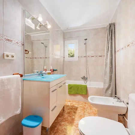 Ocaso By Js Port de Pollença