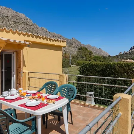 Villa Ocaso By Js Port de Pollenca