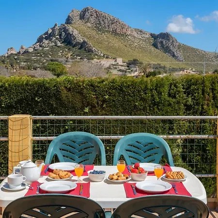 Villa Ocaso By Js Port de Pollenca