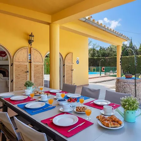 Villa Ocaso By Js Port de Pollença