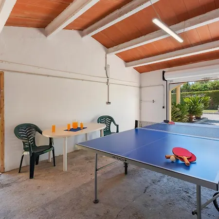 Villa Ocaso By Js *