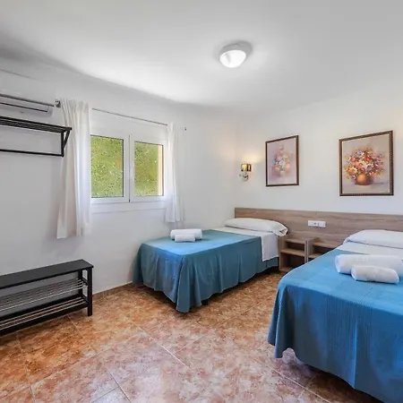 Villa Ocaso By Js Port de Pollenca