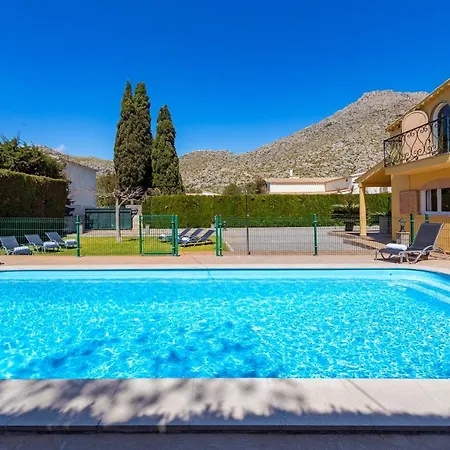 Ocaso By Js Порт-де-Польєнса