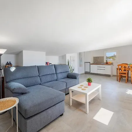 Ocaso By Js וילה פורט דה פולנסה