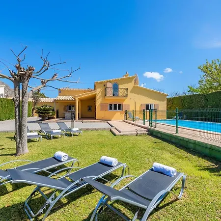 Ocaso By Js * Порт-де-Польєнса