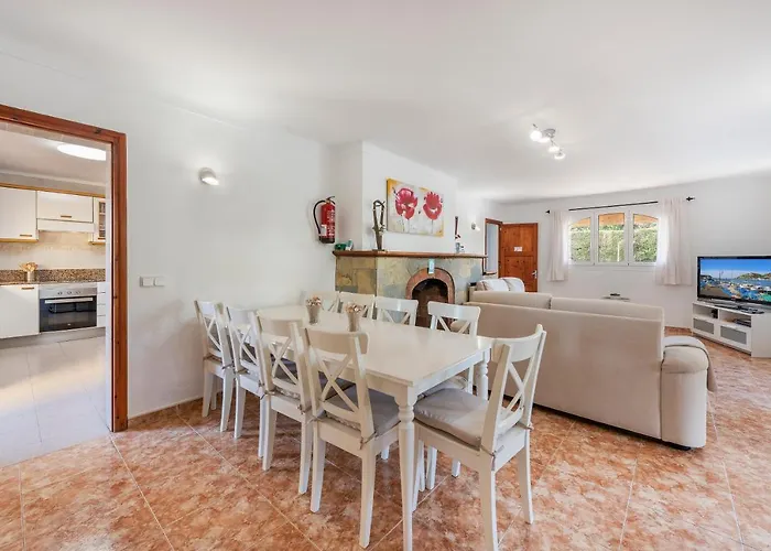 Villa Ocaso By Js Puerto Pollensa