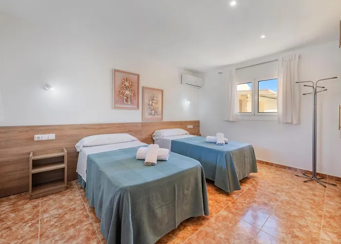 Ocaso By Js 别墅 *