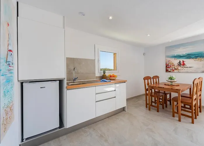 别墅 Ocaso By Js *