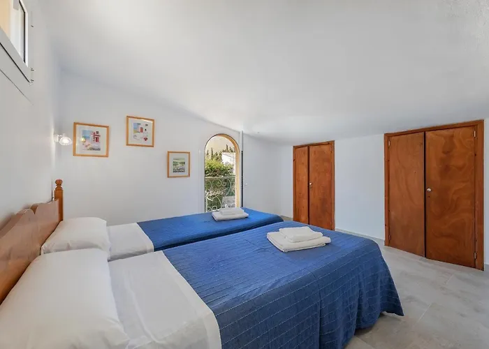 Ocaso By Js 别墅 波连萨港