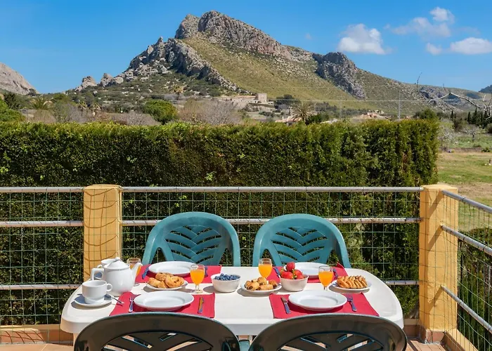 Villa Ocaso By Js Port de Pollenca