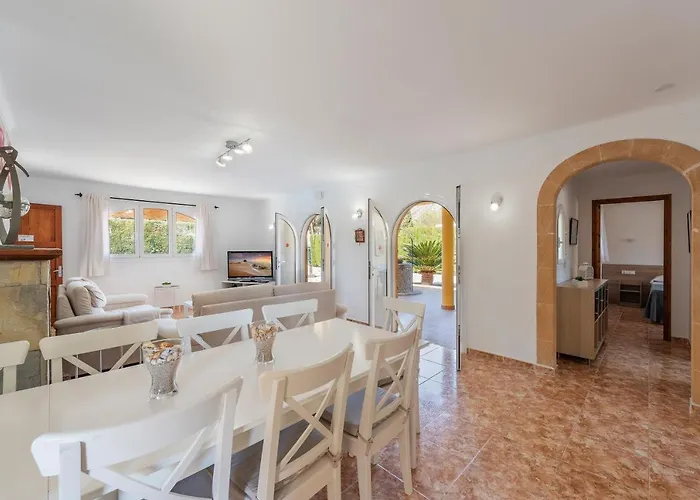 Ocaso By Js 别墅 波连萨港