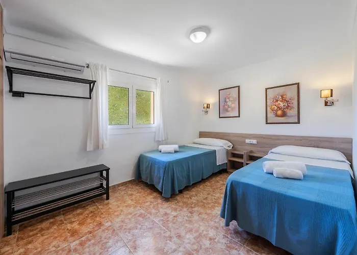 Villa Ocaso By Js Port de Pollenca